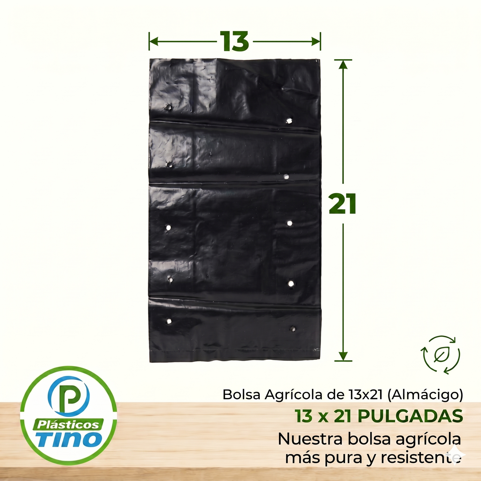 13 X 21 CON FUELLE cms
