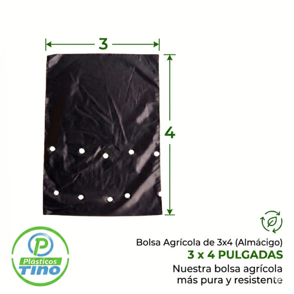 3 X 4 X 200 (LULO)