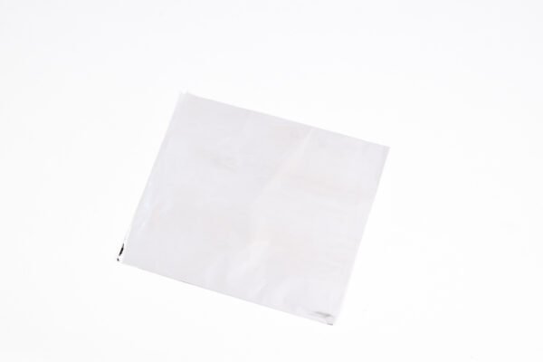 6 X 6 ALUMINIO ABIERTA   X 100