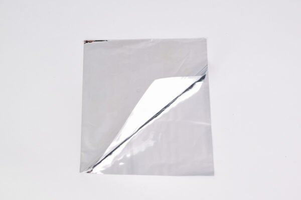 6 X 6 ALUMINIO ABIERTA   X 100