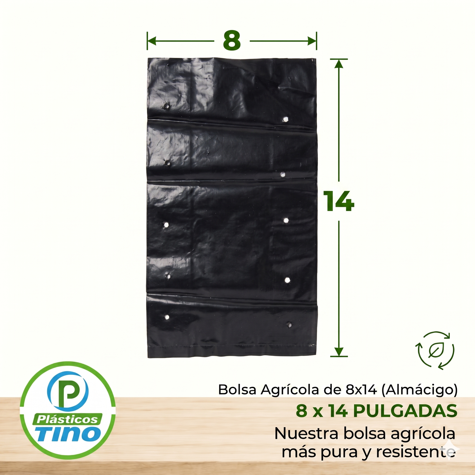 8+2+2 X 14 (FRUTALES)