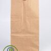 Bolsa de Papel Kraft 3 Libras (Paquete x 100)