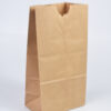 Bolsa de Papel Kraft 2 Libras (Paquete x 100)