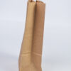 BOLSA PAPEL 2 Bolsa de Papel Kraft 1 Libra (Paquete x 100)