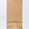 BOLSA PAPEL 2 Bolsa de Papel Kraft 6 Libras (Paquete x 100)