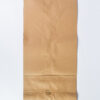 Bolsa de Papel Kraft 12 Libras (Paquete x 100)