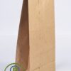 BOLSA PAPEL 6 LIBRAS Bolsa de Papel Kraft 6 Libras (Paquete x 100)
