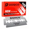 HOJA DORCO X 30 (BARBEROS)