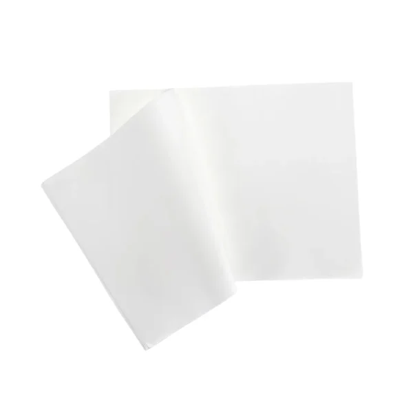 PAPEL PARAFINADO