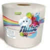 PAPEL HIGIENICO 250 m X  1