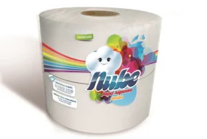 PAPEL HIGIENICO 250 m X  1