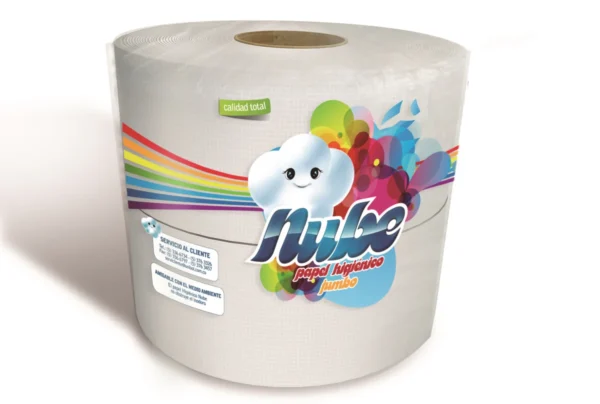 PAPEL HIGIENICO 250 m X  1