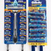 PRESTOBARBA  GILLETE