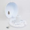 DISPENSADOR(ROLLO DE 250M)