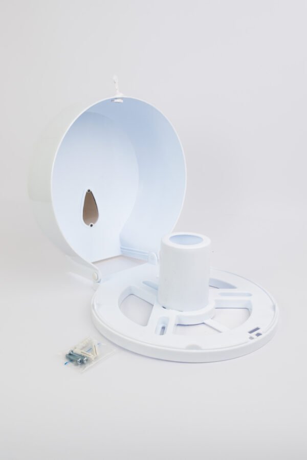 DISPENSADOR(ROLLO DE 250M)