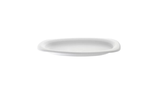 BANDEJA # 19.5 OVALADA