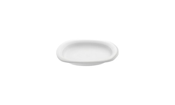 BANDEJA # 19.5 OVALADA