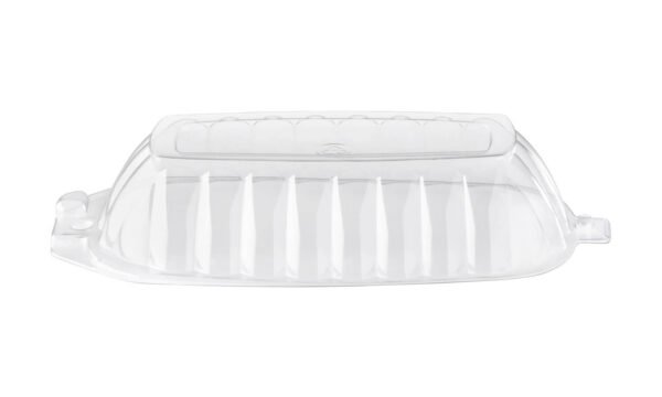 CONTENEDOR CANOA RESQ X 25 UND