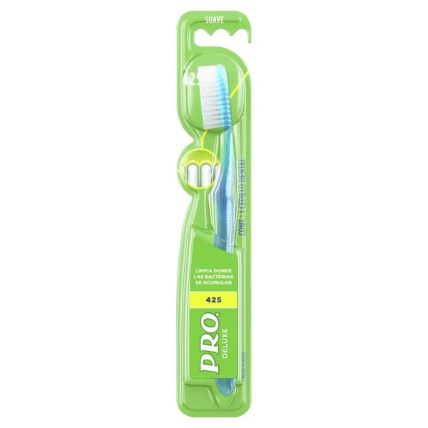 CEPILLO DE DIENTES PRO