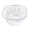 CONTENEDOR CANOA RESQ X 25 UND