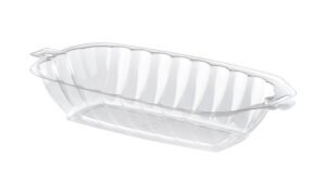 CONTENEDOR CANOA RESQ X 25 UND