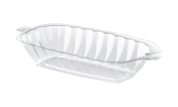 CONTENEDOR CANOA RESQ X 25 UND