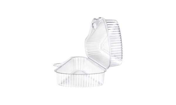 CONTENEDOR TRIANGULO X 25 UND