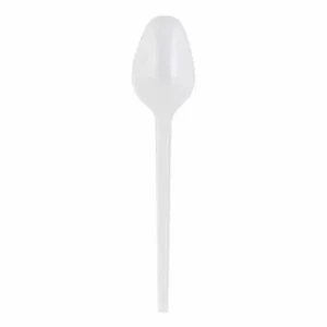 CUCHARA PLASTICA GRANDE