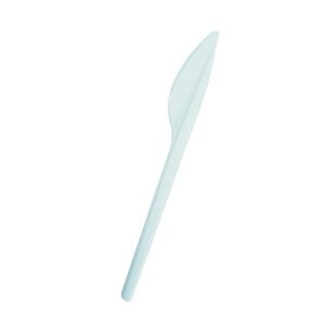 CUCHILLO PLASTICO GRANDE