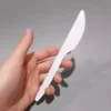 CUCHILLO PLASTICO GRANDE