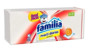 SERVILLETA FAMILIA X 450