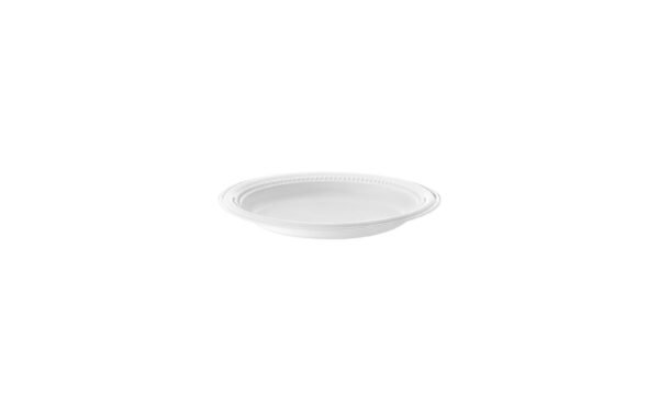 PLATO PLASTICO TAMY 18cm X 20