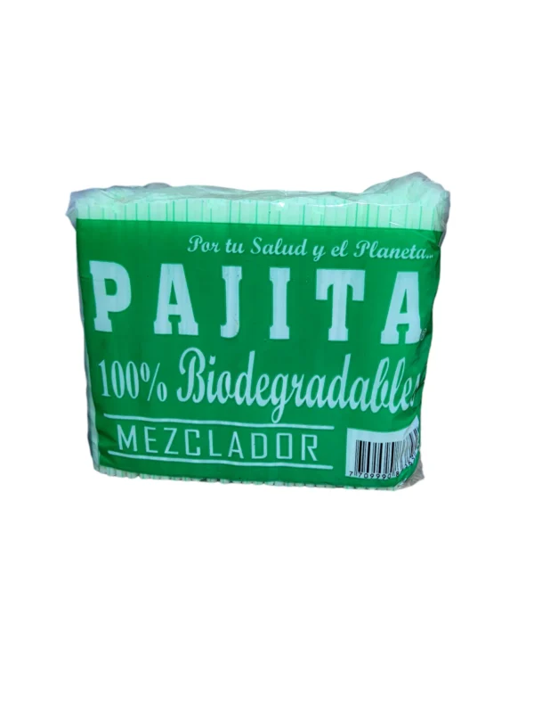 MEZCLADOR PLASTICO X 1000