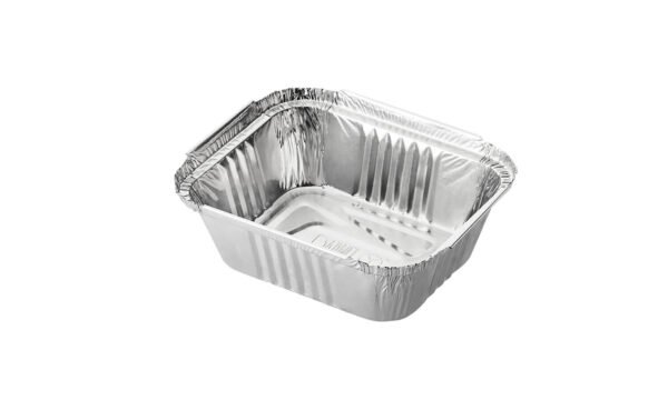 MOLDE LASAÑA 16 OZ X 20
