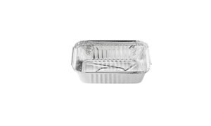MOLDE LASAÑA 8 OZ X 20