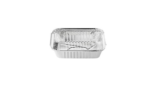 MOLDE LASAÑA 8 OZ X 20