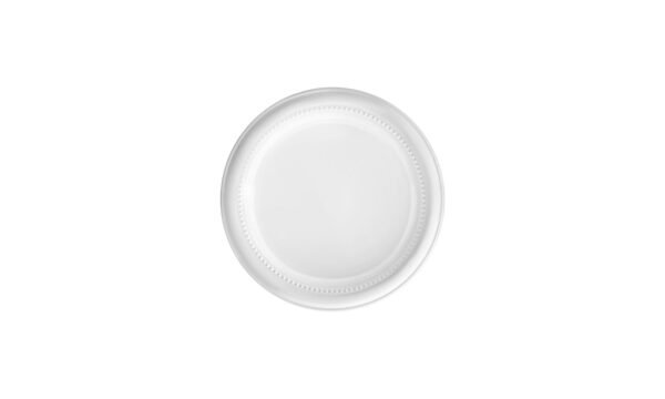 PLATO PLASTICO TAMY 18cm X 20