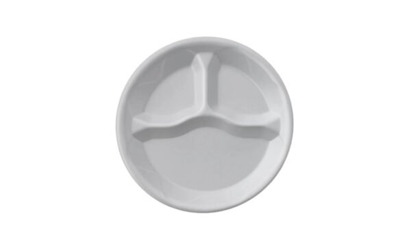 PLATO PANDO CON DIVISION 23