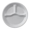PLATO PANDO 26 CON DIVISION X 20