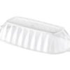 CONTENEDOR CANOA RESQ X 25 UND