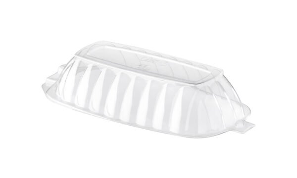 CONTENEDOR CANOA RESQ X 25 UND