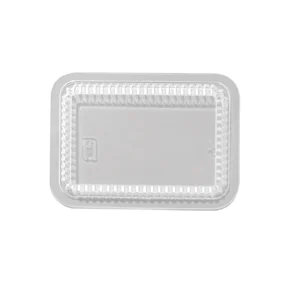 TAPA CRISTAL MOLDE LASAÑA 16 OZ X 20