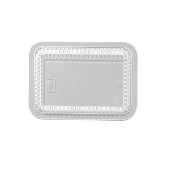 TAPA CRISTAL MOLDE LASAÑA 16 OZ X 20