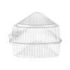 CONTENEDOR TRIANGULO X 25 UND