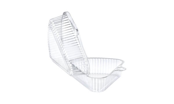 CONTENEDOR TRIANGULO X 25 UND