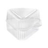 CONTENEDOR TRIANGULO X 25 UND