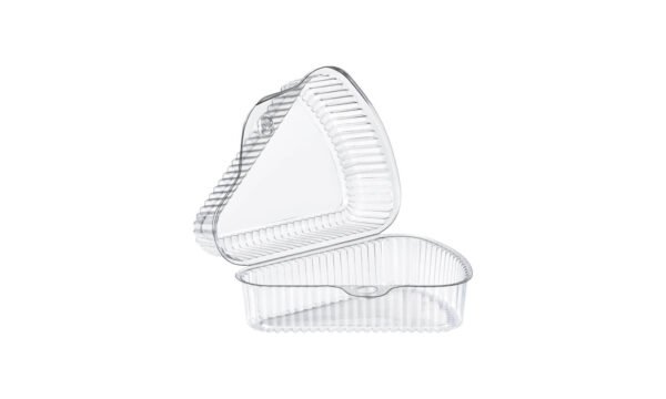 CONTENEDOR TRIANGULO X 25 UND