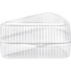 CONTENEDOR TRIANGULO X 25 UND