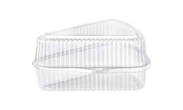 CONTENEDOR TRIANGULO X 25 UND