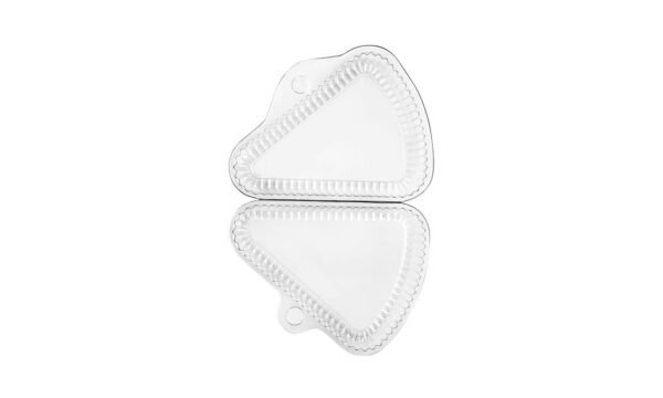 CONTENEDOR TRIANGULO X 25 UND